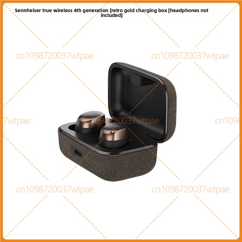 Sennheiser Headphone Momentum 4 - Voor Sennheiser MOMENTUM True Wireless 4
