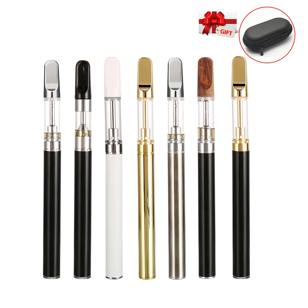 Vaping Air - Elektronische Sigaret CBD Vape Kit 350mah
