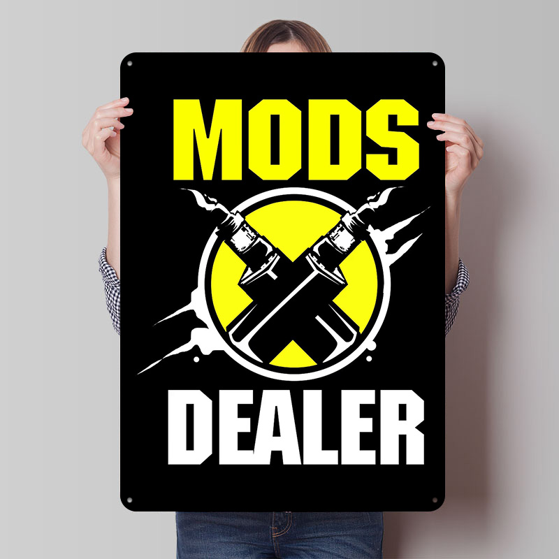 Vaping Store - Vapers Vape Mod Vape Store blikken