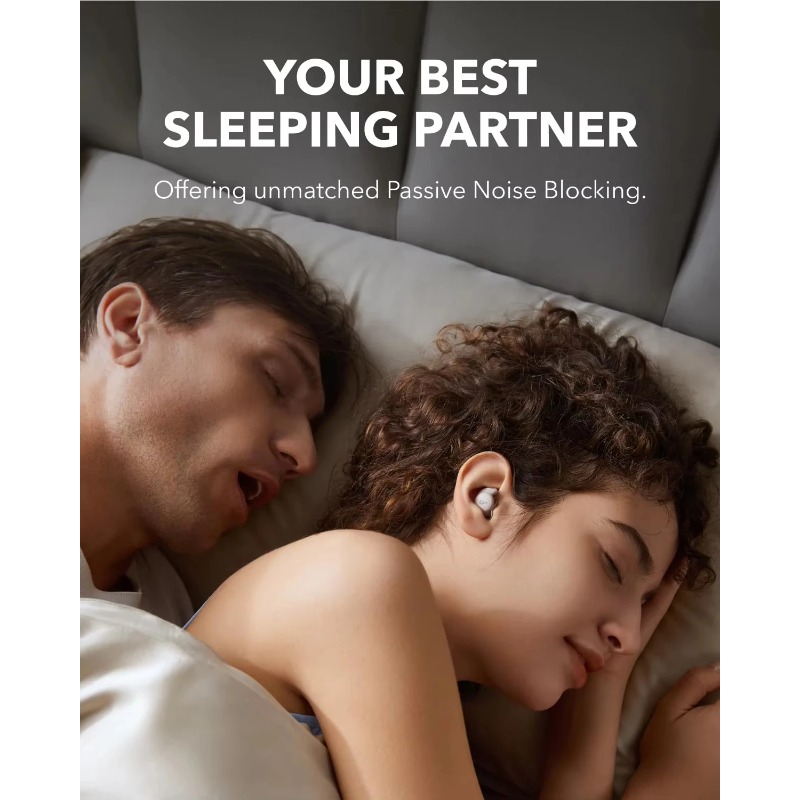 Anker Soundcore Sleep A20 Slaa - Anker Speaker Soundcore Boom 2 recensie en prijs
