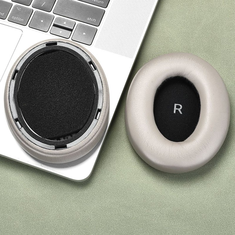 N93RNEW vervangende oorkussens - Sennheiser Headphone Momentum 4 recensie en prijs
