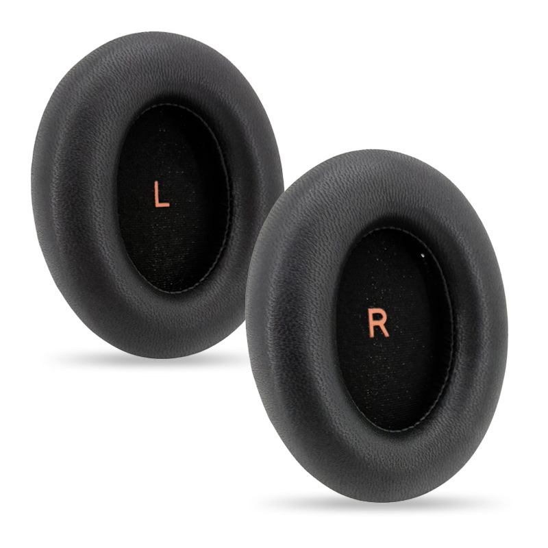 Oorkussentjes van hoogwaardig  - Sennheiser Headphone Momentum 4 recensie en prijs
