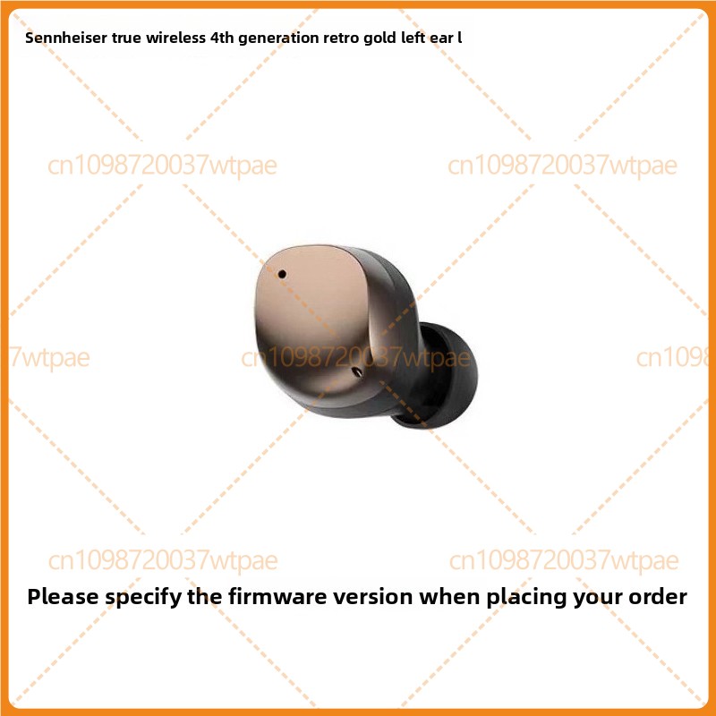 Voor Sennheiser MOMENTUM True  - Sennheiser Headphone Momentum 4 recensie en prijs