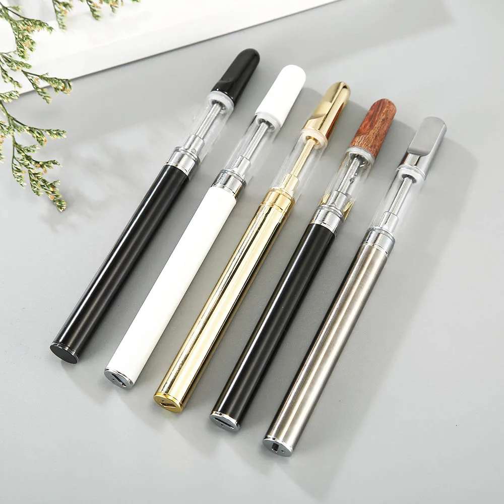 Elektronische Sigaret CBD Vape - Vaping Air recensie en prijs