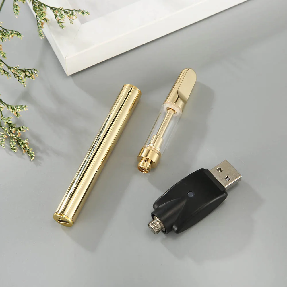 Elektronische Sigaret CBD Vape - Vaping Air recensie en prijs