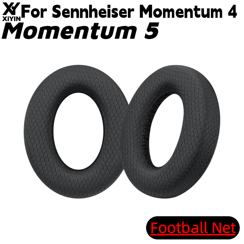 Vervangende oorkussens voor Se - Sennheiser Headphone Momentum 4 recensie en prijs