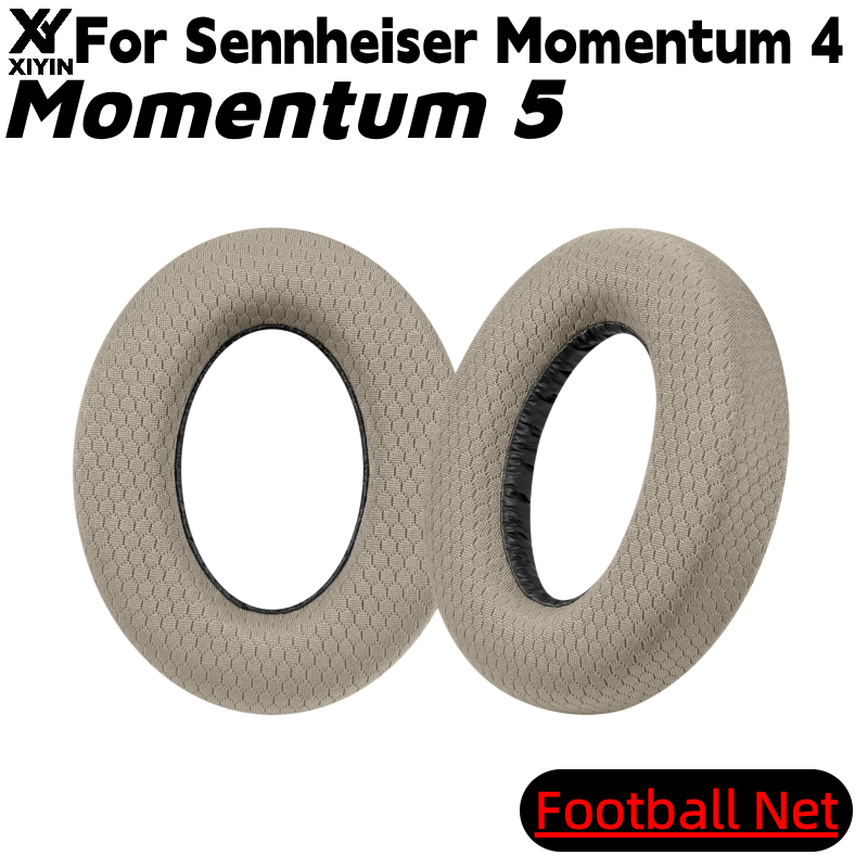 Vervangende oorkussens voor Se - Sennheiser Headphone Momentum 4 recensie en prijs
