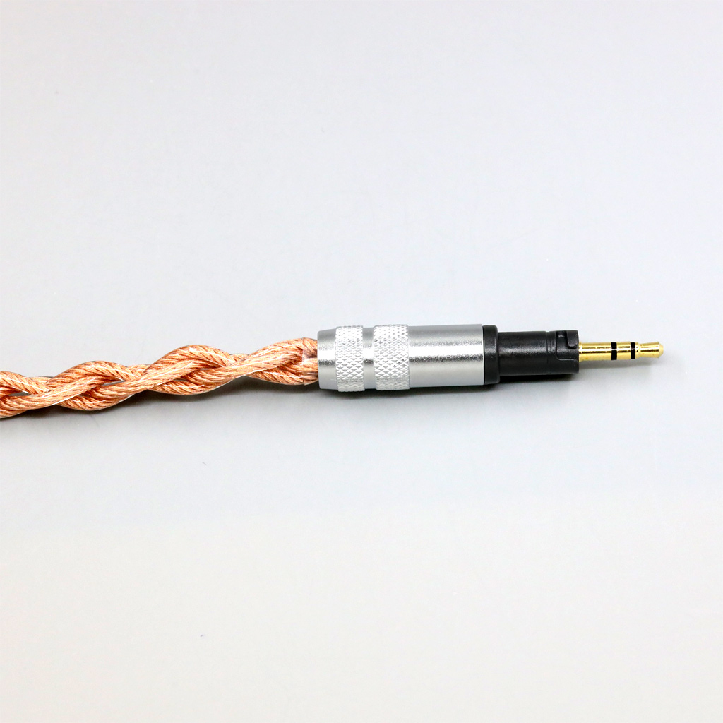 Graphene 7N OCC afgeschermde c - Sennheiser Headphone Momentum 4 recensie en prijs
