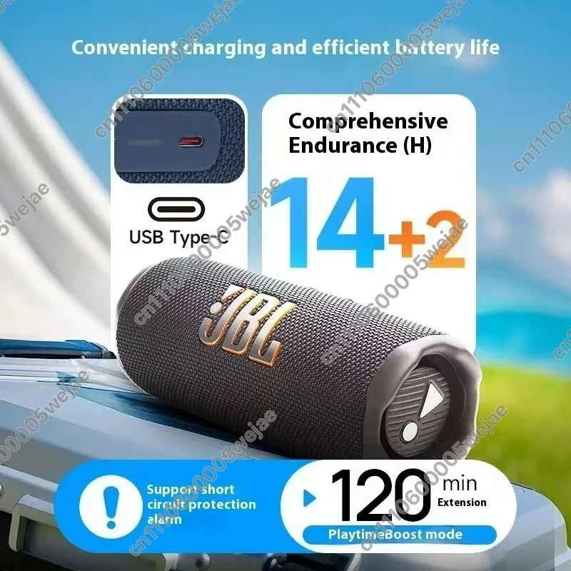 JBL Flip 7 draadloze Bluetooth - Anker Speaker Soundcore Boom 2 recensie en prijs