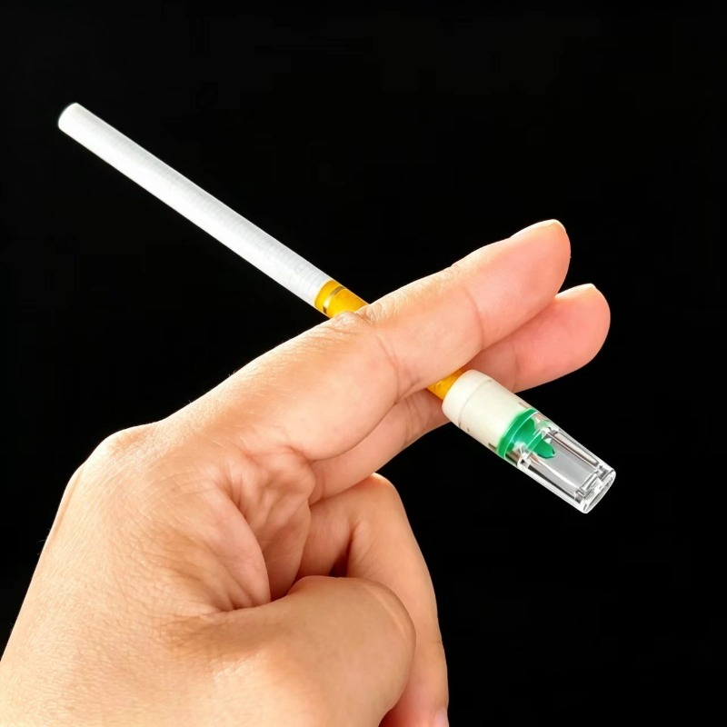 Efficiënt teerreductiefilter,  - Smoking & Vaping Accessories recensie en prijs