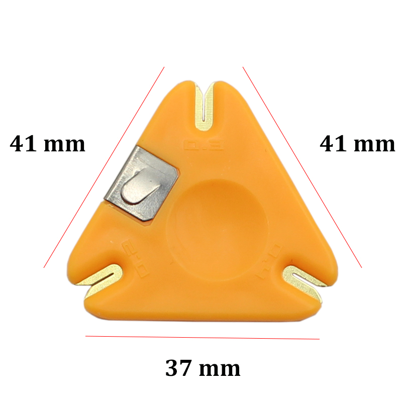 1PCS Karpervislijn Gecoat Hook - Mesh Coil Strip recensie en prijs