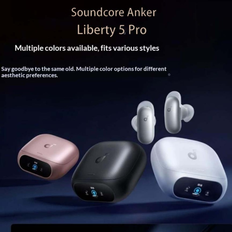 Soundcore by Anker Liberty 5pr - Anker Speaker Soundcore Boom 2 recensie en prijs