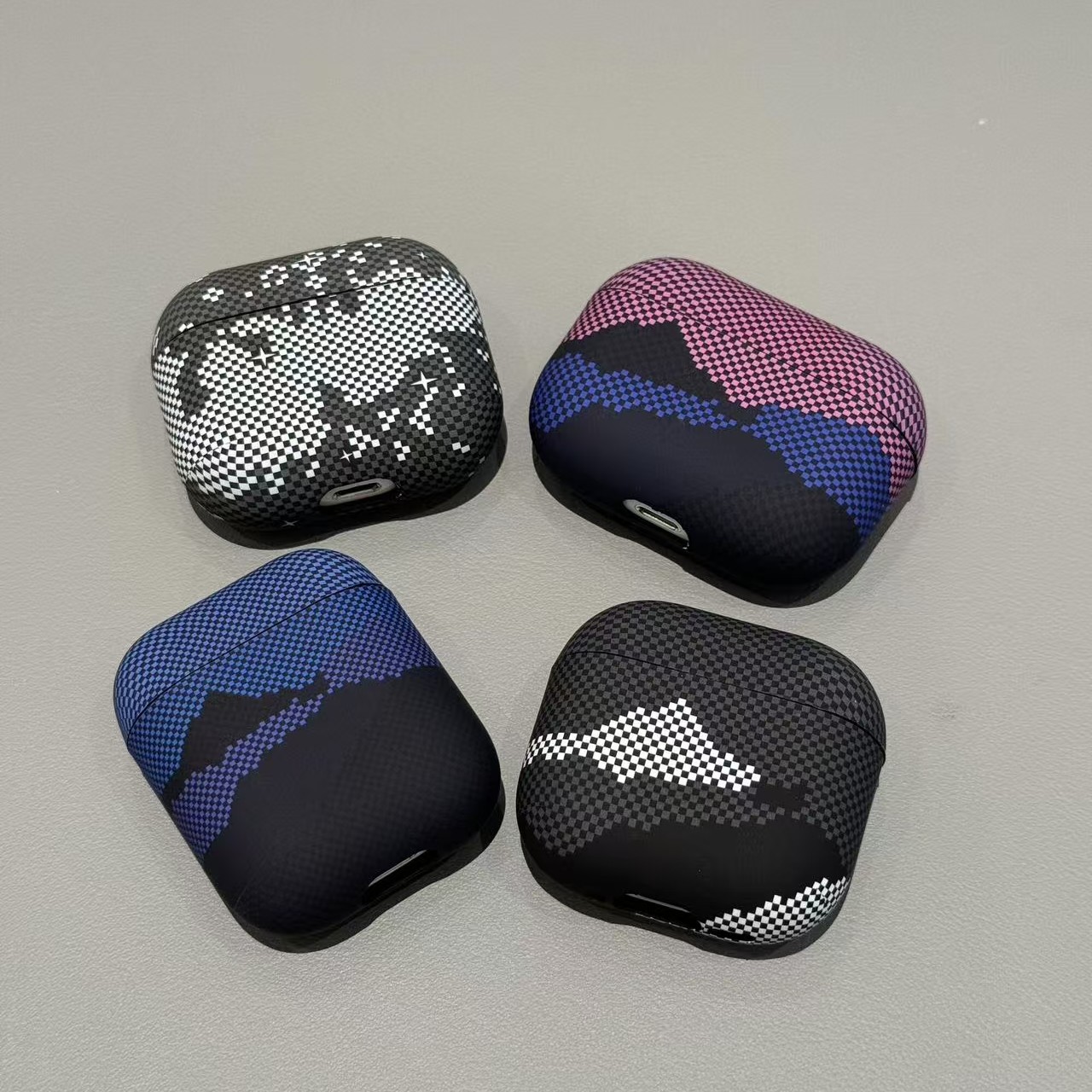 Carbon Fiber Patroon Oordopjes - Anker Speaker Soundcore Boom 2 recensie en prijs