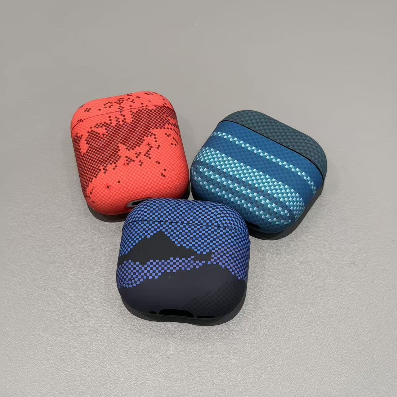 Carbon Fiber Patroon Oordopjes - Anker Speaker Soundcore Boom 2 recensie en prijs