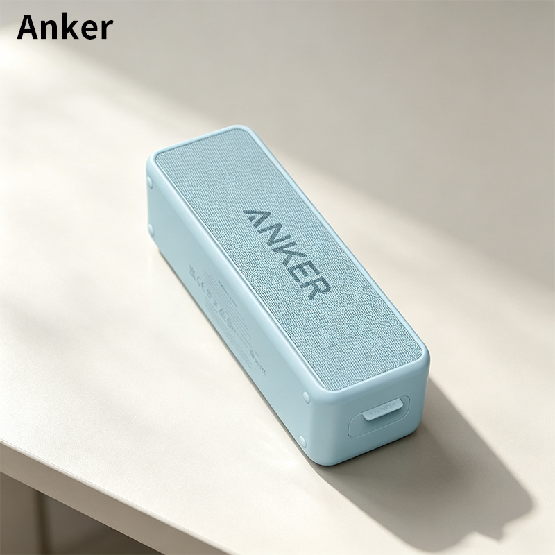 Anker Soundcore 2 draagbare Bl - Anker Speaker Soundcore Boom 2 recensie en prijs