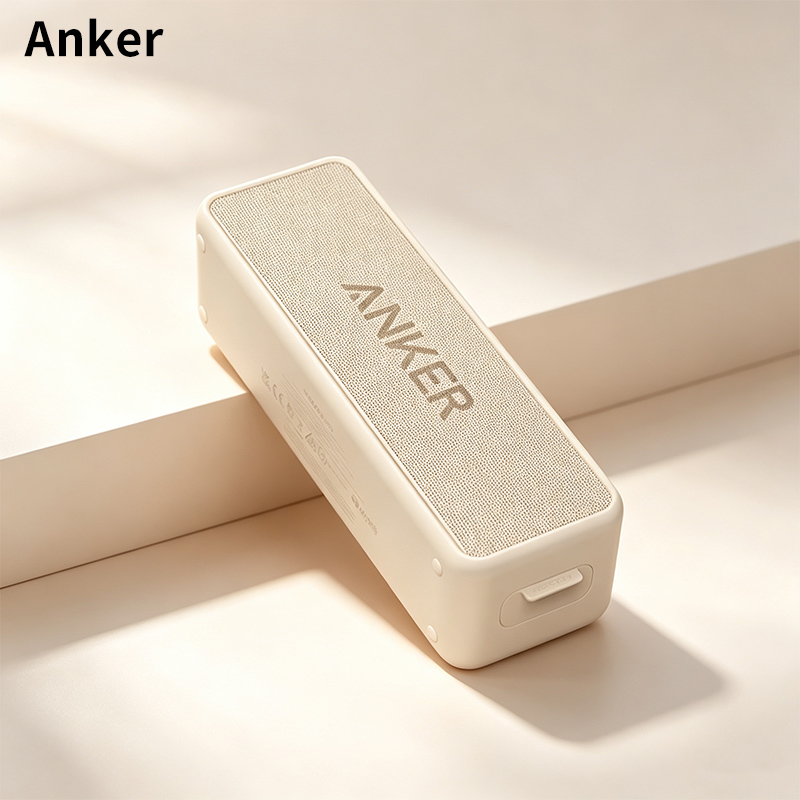 Anker Soundcore 2 draagbare Bl - Anker Speaker Soundcore Boom 2 recensie en prijs