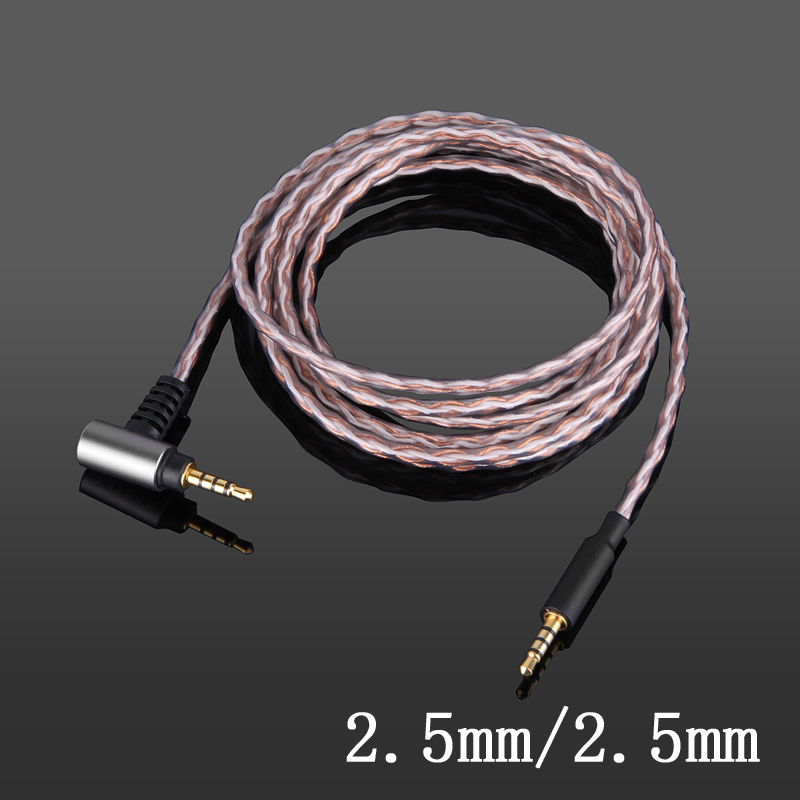 2,5 mm/4,4 mm OCC-gevlochten,  - Sennheiser Headphone Momentum 4 recensie en prijs
