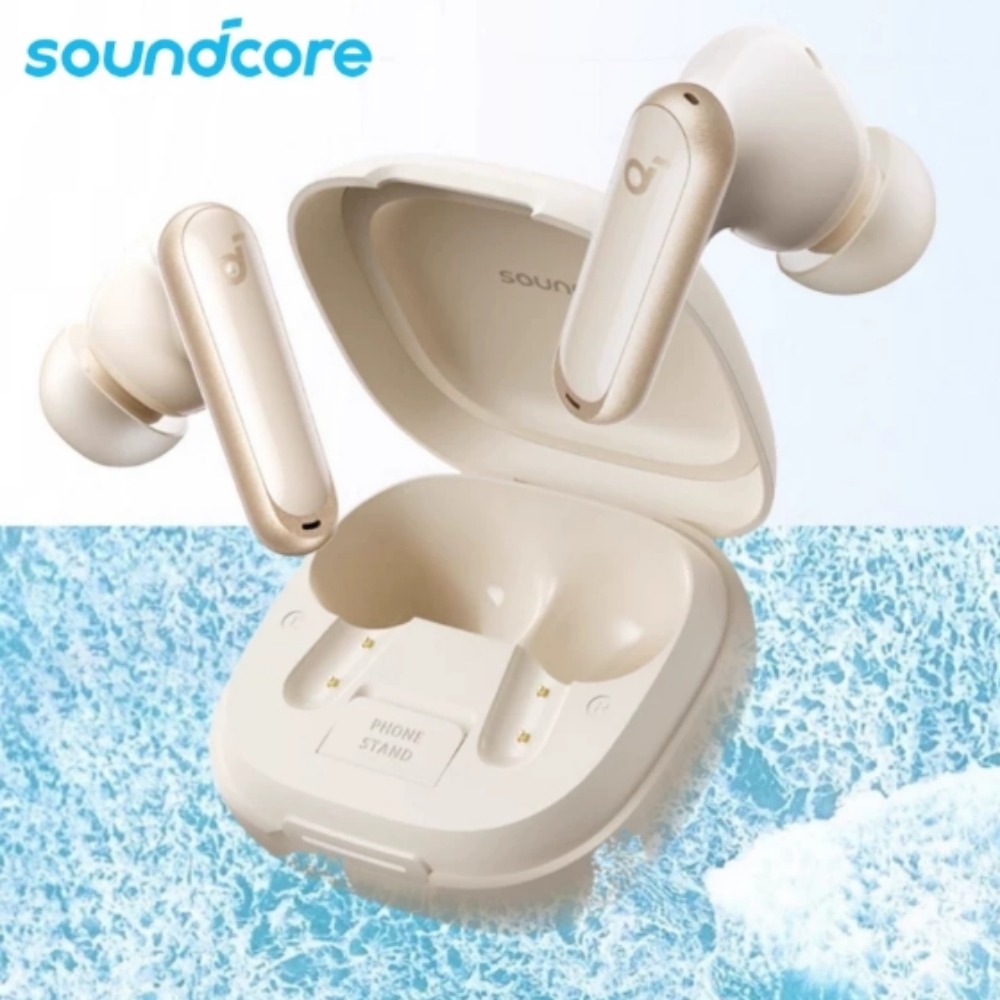 Anker Soundcore P40i ANC Draad - Anker Speaker Soundcore Boom 2 recensie en prijs