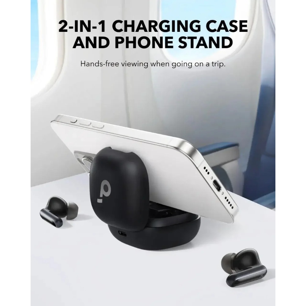 Anker Soundcore P40i ANC Draad - Anker Speaker Soundcore Boom 2 recensie en prijs