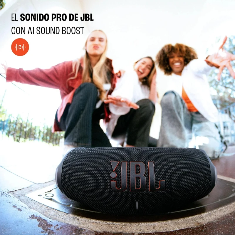 2026 JBL Charge 6 Draagbare Wa - Jbl Speaker Flip 6 recensie en prijs