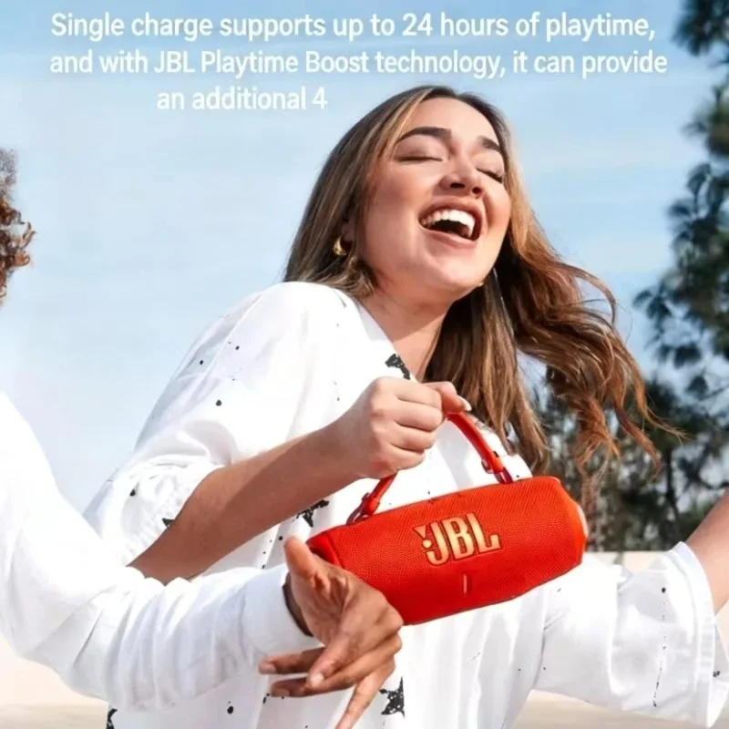 2026 JBL Charge 6 Draagbare Wa - Jbl Speaker Flip 6 recensie en prijs