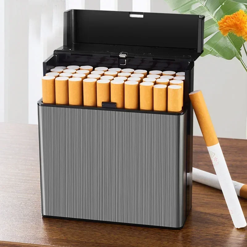 40 stuks draagbare, slanke alu - Smoking & Vaping Accessories recensie en prijs