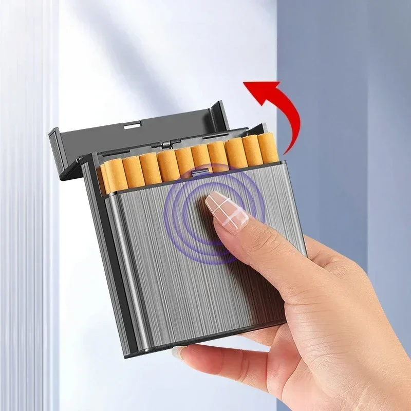 40 stuks draagbare, slanke alu - Smoking & Vaping Accessories recensie en prijs
