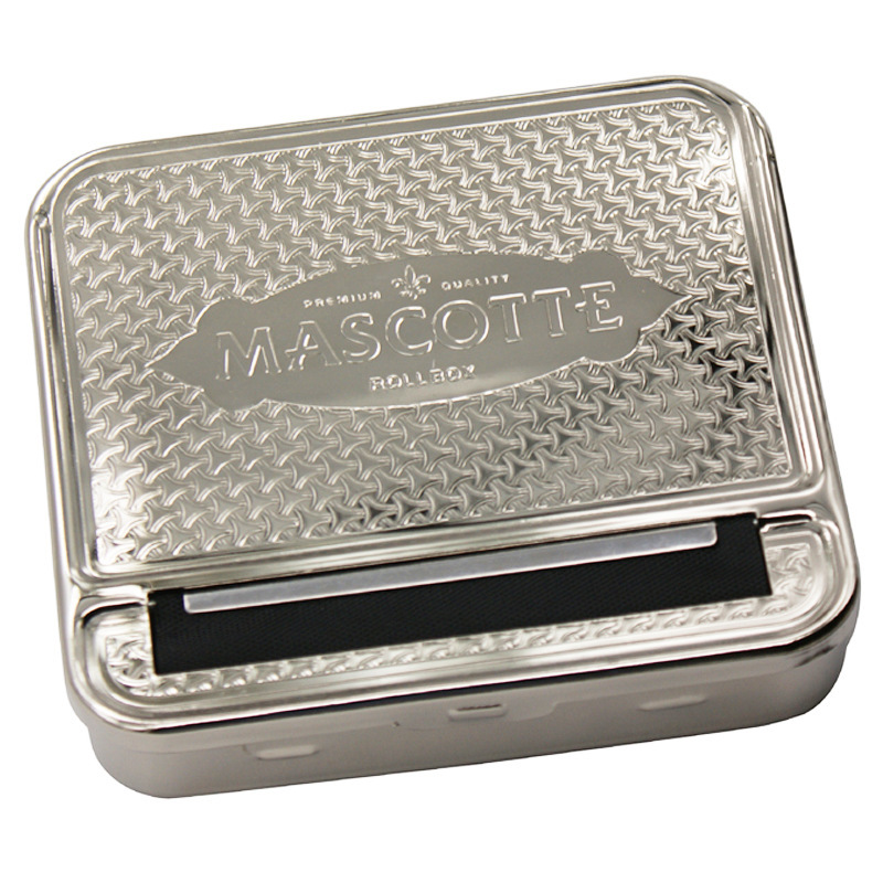 Sigaret Rolling Machine Box Ca - Smoking & Vaping Accessories recensie en prijs
